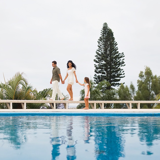 Godrej Arden Amenities